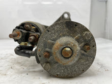 Load image into Gallery viewer, [INVENTORYCAR_YEAR_MAKE_MODEL] STARTER MOTOR - NW169859
