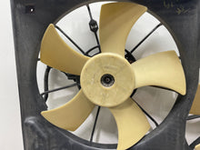 Load image into Gallery viewer, RADIATOR FAN ASSEMBLY Cadillac CTS 2004 04 - NW63312
