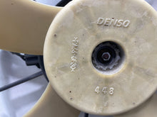 Load image into Gallery viewer, RADIATOR FAN ASSEMBLY Cadillac CTS 2004 04 - NW63312
