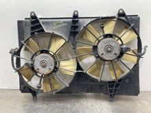 Load image into Gallery viewer, RADIATOR FAN ASSEMBLY Cadillac CTS 2004 04 - NW63312
