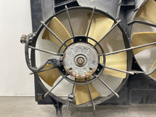 Load image into Gallery viewer, RADIATOR FAN ASSEMBLY Cadillac CTS 2004 04 - NW63312

