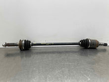 Load image into Gallery viewer, REAR AXLE SHAFT Subaru XV Crosstek 13 14 15 16 17 AT - NW14023

