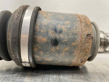 Load image into Gallery viewer, REAR AXLE SHAFT Subaru XV Crosstek 13 14 15 16 17 AT - NW14023
