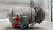 Load image into Gallery viewer, AC A/C AIR CONDITIONING COMPRESSOR Cadillac CTS 04 05 06 07 - NW41610
