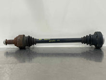 Load image into Gallery viewer, REAR AXLE SHAFT 550i 650i 750i 750il 750LI 06 07 08 09 10 AT - NW10618
