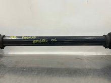Load image into Gallery viewer, REAR AXLE SHAFT 550i 650i 750i 750il 750LI 06 07 08 09 10 AT - NW10618
