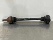 Load image into Gallery viewer, REAR AXLE SHAFT 550i 650i 750i 750il 750LI 06 07 08 09 10 AT - NW10619
