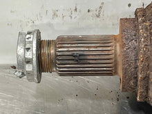 Load image into Gallery viewer, REAR AXLE SHAFT 550i 650i 750i 750il 750LI 06 07 08 09 10 AT - NW10619
