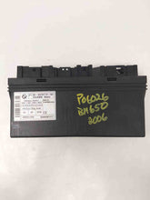 Load image into Gallery viewer, Body Control Computer BMW 550i 650i 530i 525i 2006 06 2007 07 - NW29870
