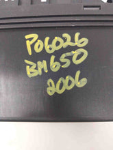 Load image into Gallery viewer, Body Control Computer BMW 550i 650i 530i 525i 2006 06 2007 07 - NW29870
