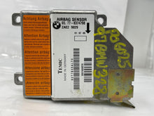 Load image into Gallery viewer, AIR BAG COMPUTER BMW 318I 328I 540I 740I 96 97 98 99 - NW29159

