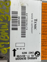 Load image into Gallery viewer, AIR BAG COMPUTER BMW 318I 328I 540I 740I 96 97 98 99 - NW29159
