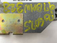 Load image into Gallery viewer, AIR BAG COMPUTER BMW 318I 328I 540I 740I 96 97 98 99 - NW29159
