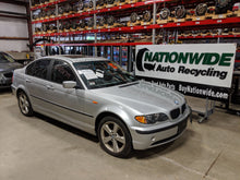 Load image into Gallery viewer, Transmission  BMW 325I 2004 - NW183268
