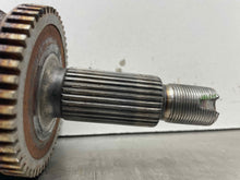 Load image into Gallery viewer, FRONT CV AXLE SHAFT Kia Sorento 2016 16 2017 17 2018 18 Left - NW12218
