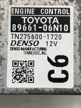 Load image into Gallery viewer, ECU ECM COMPUTER Toyota Camry 2015 15 - NW62521
