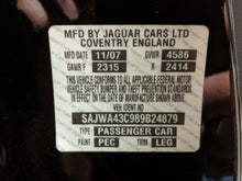 Load image into Gallery viewer, TRANSMISSION Jaguar XK XKR 2007 07 2008 08 2009 09 - NW183889
