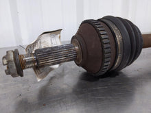 Load image into Gallery viewer, CV AXLE SHAFT Jaguar XJ8 S Type XJ XK 2005 05 2006 06 07 08 09 Left - NW428051
