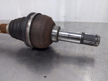 Load image into Gallery viewer, CV AXLE SHAFT Jaguar XJ8 S Type XJ XK 2005 05 2006 06 07 08 09 Left - NW428051
