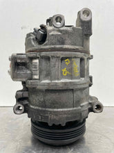 Load image into Gallery viewer, AC A/C AIR CONDITIONING COMPRESSOR BMW X5 X6 X6M 2008-2014 - NW42328
