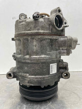 Load image into Gallery viewer, AC A/C AIR CONDITIONING COMPRESSOR BMW X5 X6 X6M 2008-2014 - NW42328
