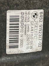 Load image into Gallery viewer, AC A/C AIR CONDITIONING COMPRESSOR BMW X5 X6 X6M 2008-2014 - NW42328
