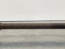 Load image into Gallery viewer, CV AXLE SHAFT Jaguar X Type 02 03 04 - 07 08 Left Rear - NW12058
