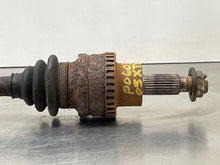 Load image into Gallery viewer, CV AXLE SHAFT Jaguar X Type 02 03 04 - 07 08 Left Rear - NW12058
