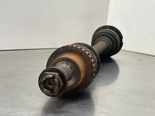 Load image into Gallery viewer, CV AXLE SHAFT Jaguar X Type 02 03 04 - 07 08 Left Rear - NW12058
