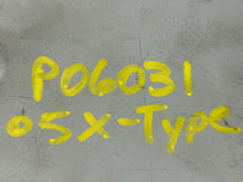 Load image into Gallery viewer, ECU ECM COMPUTER Jaguar X Type 2003 03 - NW60610
