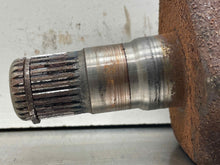 Load image into Gallery viewer, CV AXLE SHAFT Volvo XC70 Front 01 02 03 04 05 - 07 Left - NW14751
