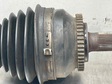 Load image into Gallery viewer, CV AXLE SHAFT Volvo XC70 Front 01 02 03 04 05 - 07 Left - NW14751
