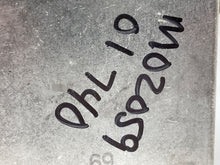 Load image into Gallery viewer, VOICE INPUT COMPUTER BMW 528I M5 540I 2000 00 01 02 03 - NW30138
