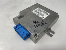 Load image into Gallery viewer, VOICE INPUT COMPUTER BMW 528I M5 540I 2000 00 01 02 03 - NW30138
