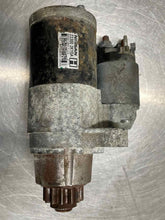 Load image into Gallery viewer, STARTER MOTOR Infiniti QX60 Nissan Pathfinder 2014 14 2015 15 - NW170445
