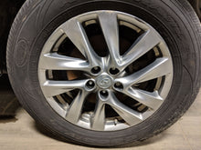Load image into Gallery viewer, WHEEL RIM JX35 QX60 13-15 18x7-1/2 ALLOY 18x7-1/2, 5 lug, 4-1/2" - NW198706
