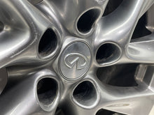 Load image into Gallery viewer, WHEEL RIM JX35 QX60 13-15 18x7-1/2 ALLOY 18x7-1/2, 5 lug, 4-1/2" - NW198706
