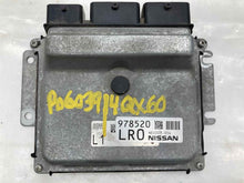 Load image into Gallery viewer, ECU ECM COMPUTER Infiniti QX60 Nissan Pathfinder 14 15 16 17 - NW59971
