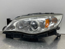 Load image into Gallery viewer, HEADLIGHT LAMP ASSEMBLY Impreza 2012 12 2013 13 2014 14 Left - NW103596
