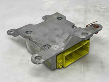 Load image into Gallery viewer, AIR BAG CONTROL MODULE COMPUTER Subaru Impreza 11 12 13 14 - NW37777

