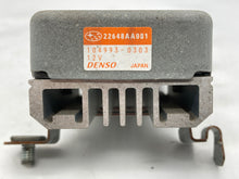 Load image into Gallery viewer, FUEL PUMP COMPUTER Subaru Impreza Legacy 2005 05 - 08 - NW37778
