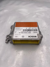 Load image into Gallery viewer, Air Bag Computer Audi A8 2003 03 2004 04 2005 05 - NW28504
