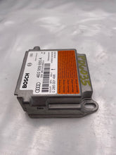 Load image into Gallery viewer, Air Bag Computer Audi A8 2003 03 2004 04 2005 05 - NW28504
