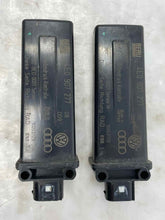 Load image into Gallery viewer, Suspension Computer Audi A8 2003 03 2004 04 2005 05 2006 06 - NW28506

