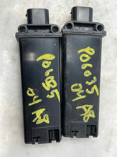 Load image into Gallery viewer, Suspension Computer Audi A8 2003 03 2004 04 2005 05 2006 06 - NW28506
