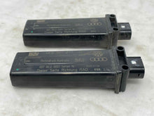 Load image into Gallery viewer, Suspension Computer Audi A8 2003 03 2004 04 2005 05 2006 06 - NW28506
