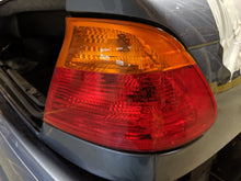 Load image into Gallery viewer, OUTER TAIL LIGHT LAMP 323i 323ic 325ci 325i 330ci 330i 330xi M3 00-03 Right - NW180334
