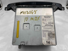 Load image into Gallery viewer, RADIO Acura MDX 2010 10 2011 11 2012 12 2013 13 - NW135856
