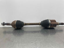 Load image into Gallery viewer, FRONT CV AXLE SHAFT Rainier Trailblazer Trailblazer Ext Envoy 02-09 - NW13716
