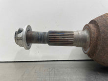 Load image into Gallery viewer, FRONT CV AXLE SHAFT Rainier Trailblazer Trailblazer Ext Envoy 02-09 - NW13716
